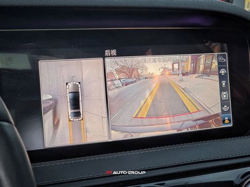 Used 2020 Mercedes-Benz S 560 Sedan image 22