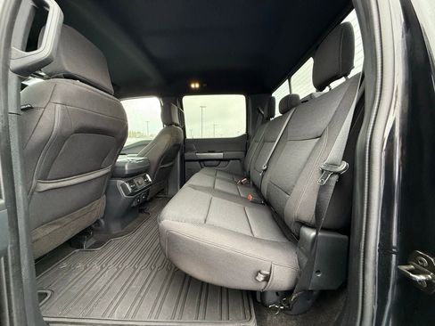 Used 2022 Ford F150 XLT w/ Equipment Group 302A High image 11