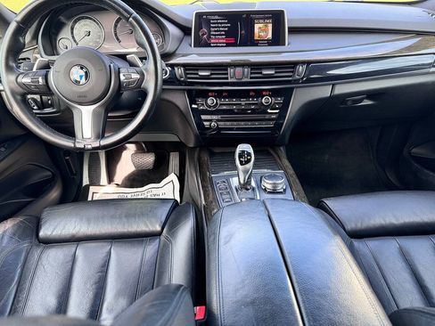 Used 2015 BMW X5 xDrive35i AWD/4WD image 7