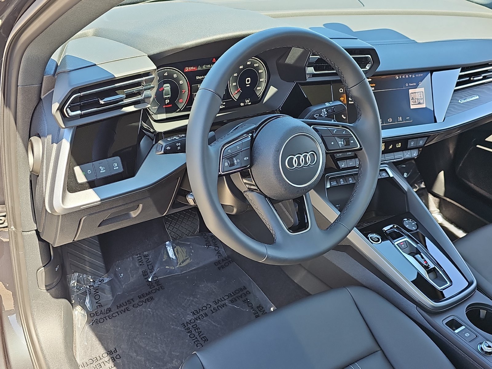 New 2026 Audi A3 2.0T Premium AWD/4WD image 16