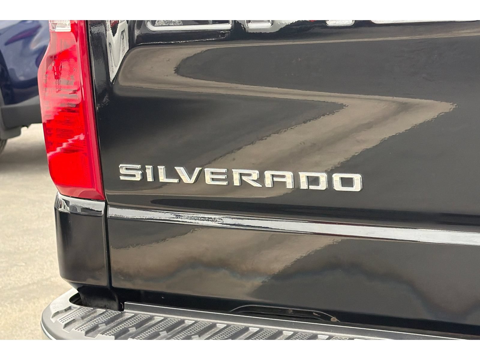 Used 2026 Chevrolet Silverado 1500 LT AWD/4WD image 30
