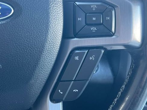 Used 2020 Ford Expedition Platinum image 30