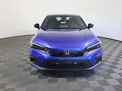 Used 2024 Honda Civic Sport image 2