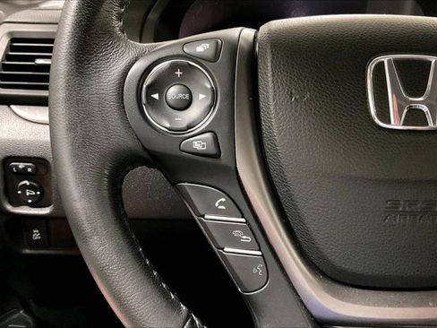 Used 2016 Honda Pilot EX-L image 18