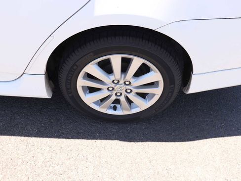 Used 2009 Toyota Corolla S FWD image 9