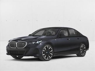 New 2026 BMW i5 eDrive40 w/ M Sport Package video 1