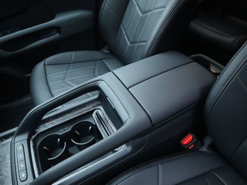 New 2027 Kia Telluride SX Prestige X-Pro AWD/4WD image 32
