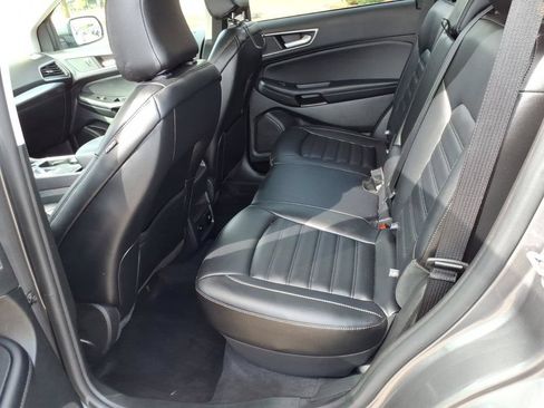 Used 2023 Ford Edge SEL w/ Convenience Package AWD/4WD image 11