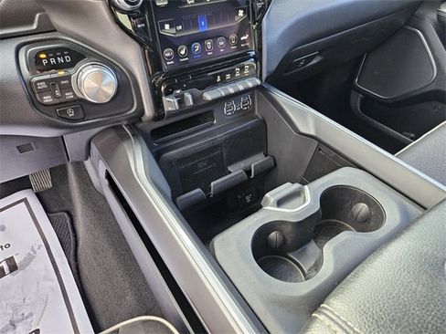 Used 2021 RAM 1500 Laramie image 24