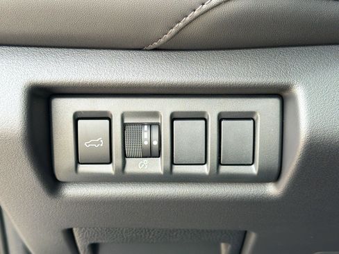 New 2026 Subaru Outback Wilderness image 35