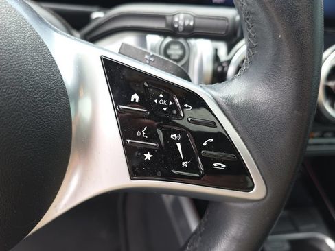 Used 2024 Mercedes-Benz GLB 250 image 18