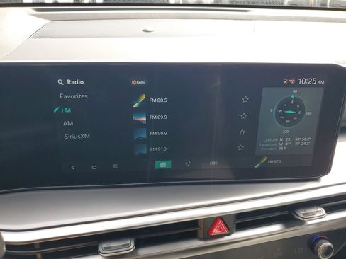 New 2026 Kia Sorento S w/ S Panoramic Sunroof Package image 32