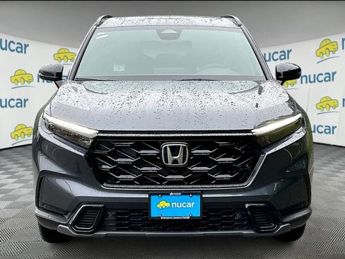 New 2026 Honda CR-V Sport-L image 3