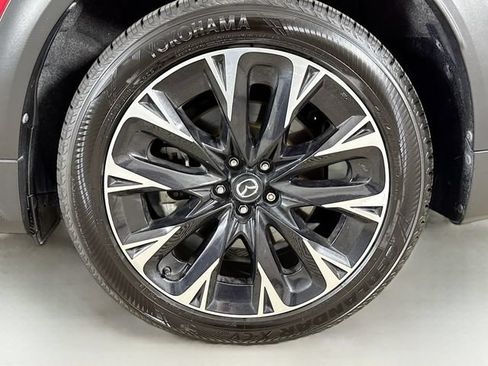 Used 2024 MAZDA CX-90 Plug-In Hybrid w/ Premium Pkg AWD/4WD image 33