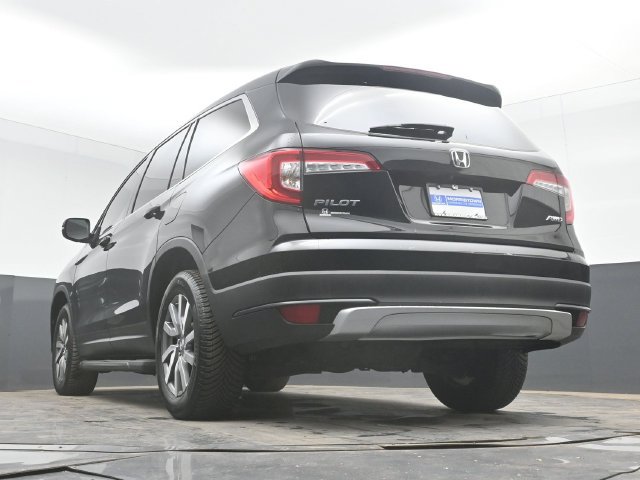 Used 2022 Honda Pilot EX-L image 47