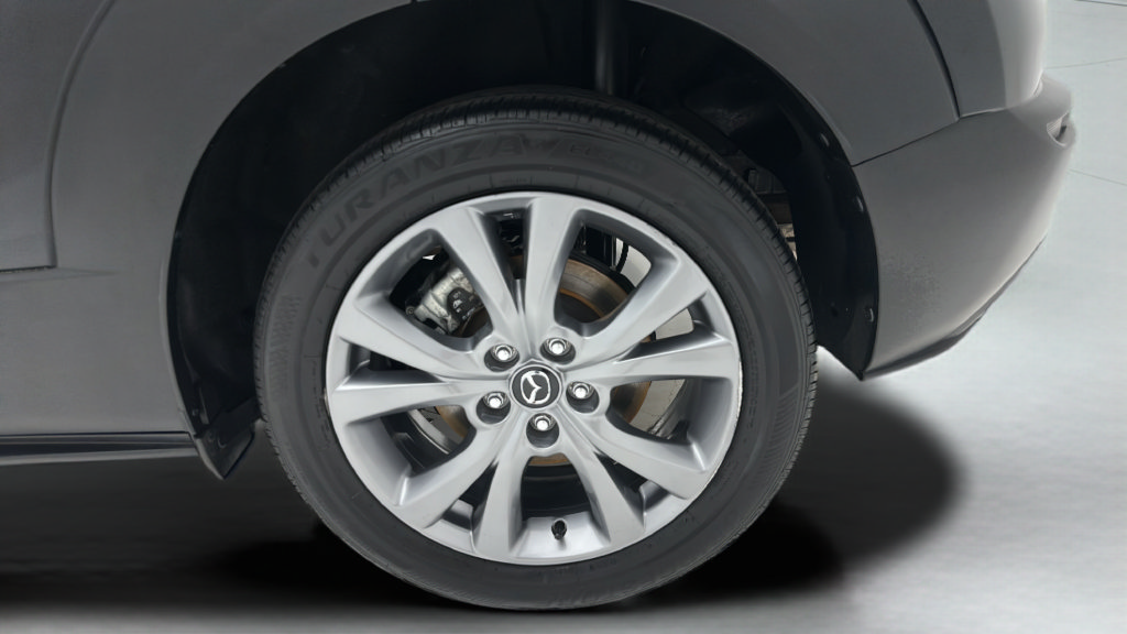 Used 2025 MAZDA CX-30 AWD 2.5 S w/ Preferred Package image 8