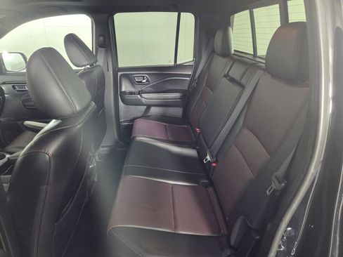 Used 2019 Honda Ridgeline Black Edition image 25