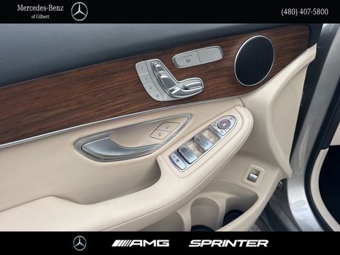 Certified 2022 Mercedes-Benz GLC 300 image 12