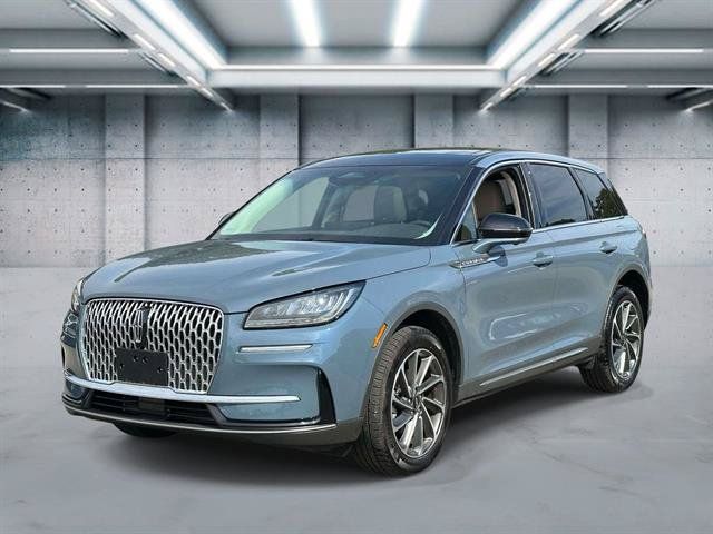 Used 2023 Lincoln Corsair AWD image 23