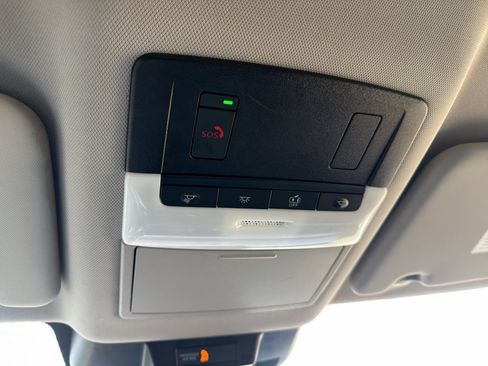 Used 2022 Nissan Rogue SV image 24