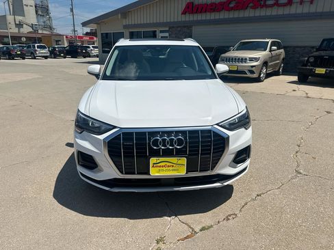Used 2020 Audi Q3 2.0T Premium AWD/4WD image 8