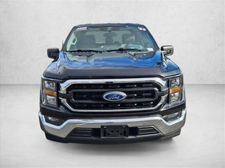 Used 2023 Ford F150 XLT video 2