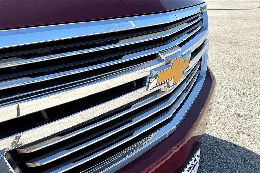 Used 2019 Chevrolet Tahoe Premier AWD/4WD image 26