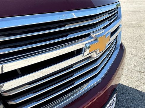 Used 2019 Chevrolet Tahoe Premier AWD/4WD image 26
