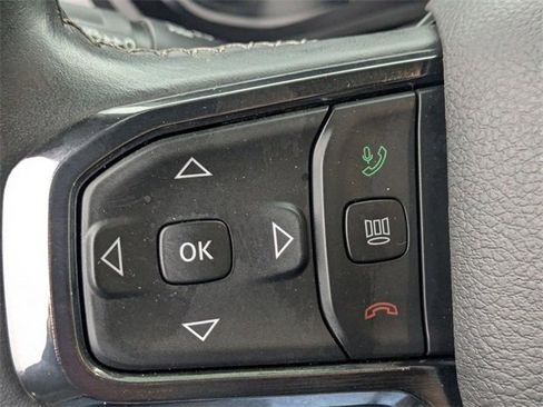 Used 2024 RAM 3500 Limited image 15