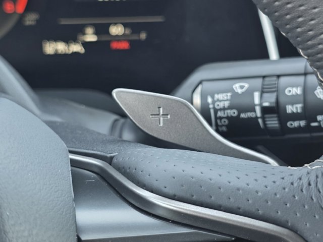New 2026 Lexus RX 350 F Sport AWD/4WD image 29