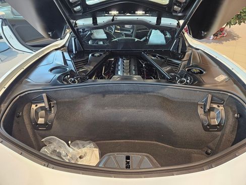 New 2026 Chevrolet Corvette E-Ray AWD/4WD image 19