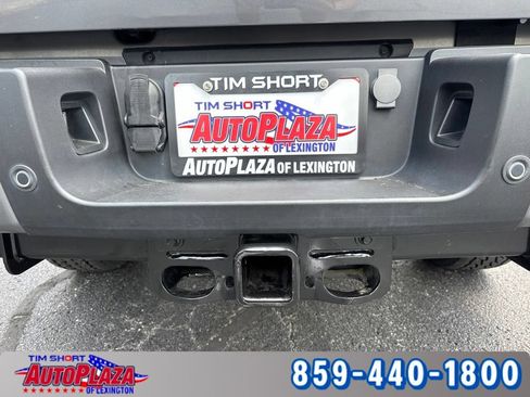 Used 2024 Ford F250 XL w/ STX Appearance Package AWD/4WD image 21