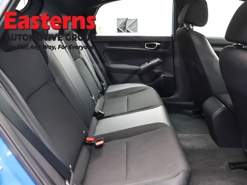 Used 2022 Honda Civic Sport image 22
