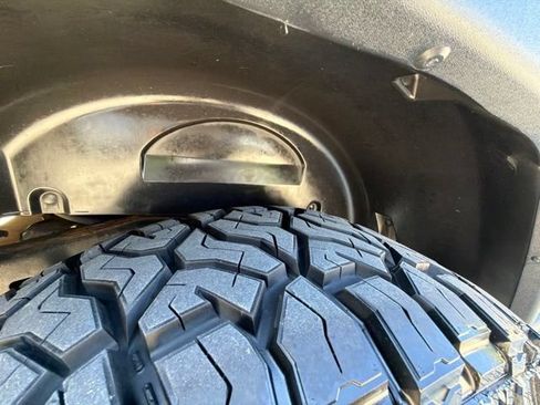 Used 2012 Jeep Wrangler Sport AWD/4WD image 84
