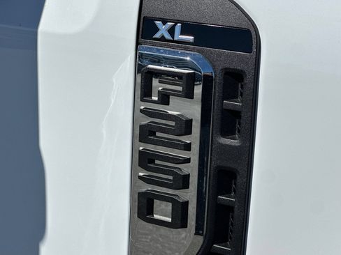 New 2026 Ford F250 XL RWD image 23