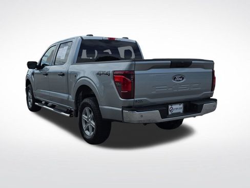 Used 2025 Ford F150 XLT AWD/4WD image 4