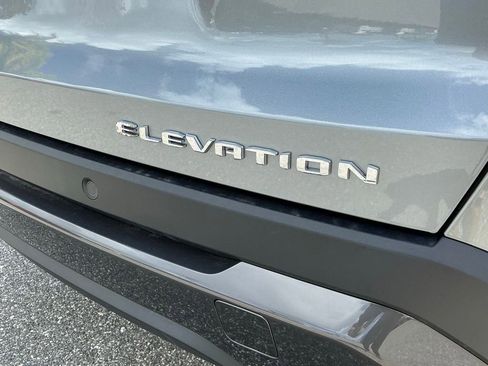 New 2026 GMC Terrain Elevation image 20