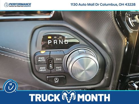 New 2026 RAM 1500 Limited image 28