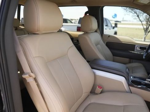 Used 2013 Ford F150 Lariat w/ Luxury Equipment Group image 20