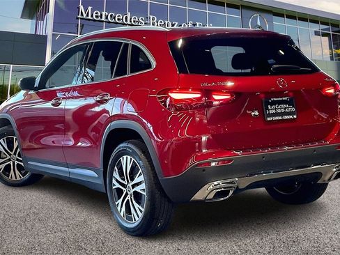 New 2026 Mercedes-Benz GLA 250 GLA 250 image 3