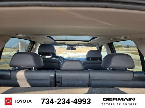 Used 2015 BMW X5 xDrive50i image 26