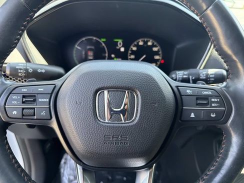 Used 2024 Honda CR-V Sport image 18