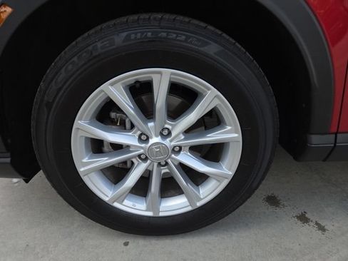 Certified 2024 Honda CR-V EX-L image 11