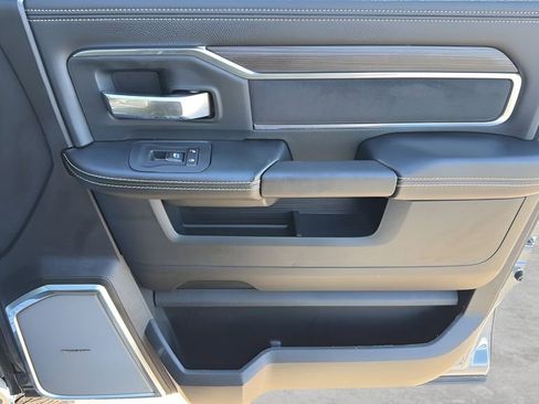 Used 2026 RAM 2500 Laramie image 12