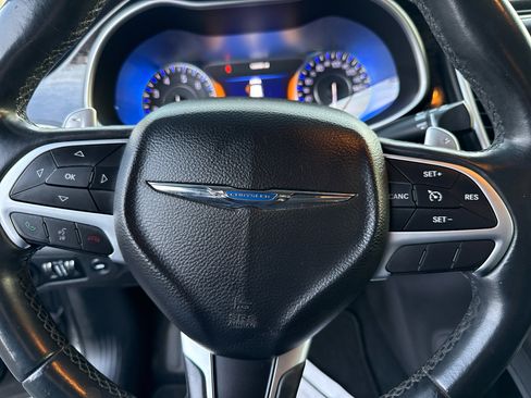 Used 2015 Chrysler 200 C w/ Navigation & Sound Group I image 32