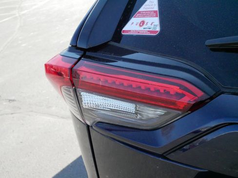 Certified 2024 Toyota RAV4 XLE image 17