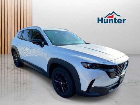 Used 2025 MAZDA CX-50 AWD 2.5 S w/ Preferred Package image 1