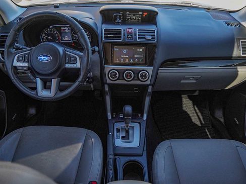 Used 2017 Subaru Forester 2.5i Limited image 25