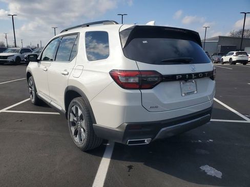 New 2026 Honda Pilot Elite image 14
