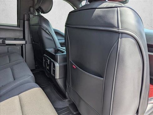 Used 2015 Ford F150 XLT w/ Equipment Group 302A Luxury AWD/4WD image 28